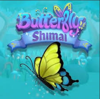 butterfly shimai